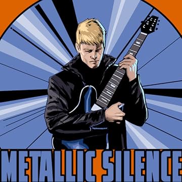 Metallic Silence