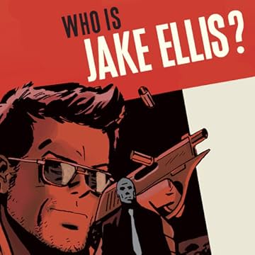 Who Is Jake Ellis?