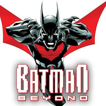 Batman Beyond (2011)