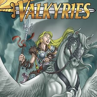 Valkyries