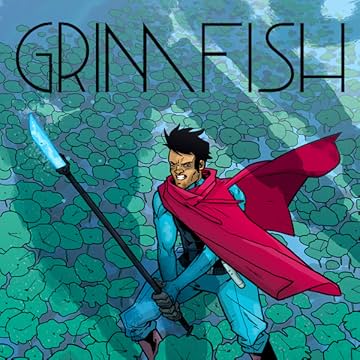 Grimfish