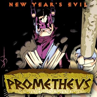 New Year's Evil Prometheus