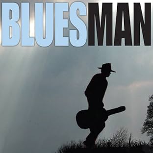 Bluesman