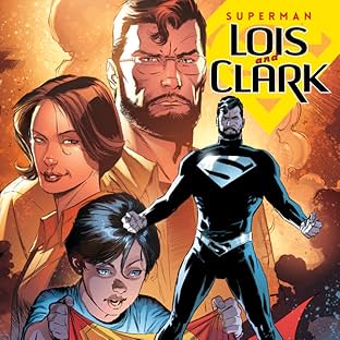 Superman: Lois and Clark (2015-2016)