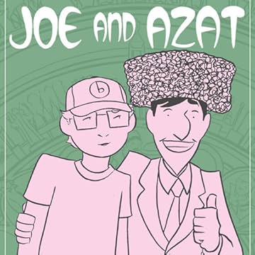 Joe & Azat