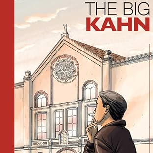 The Big Kahn