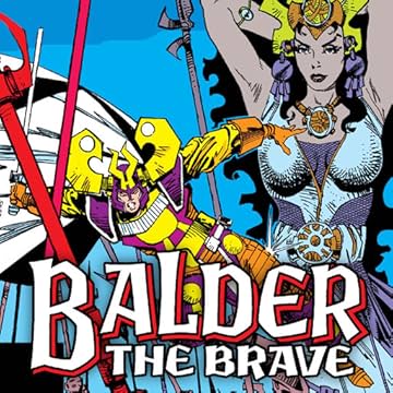 Balder the Brave