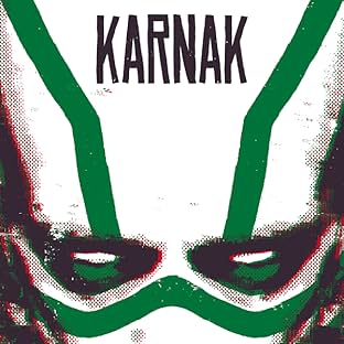 Karnak (2015-2017)