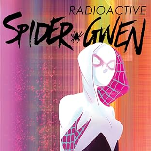 Spider-Gwen (2015-2018)