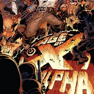 Age of X: Alpha