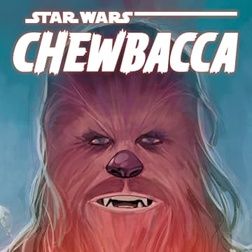 Chewbacca (2015)