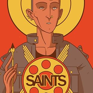 Saints