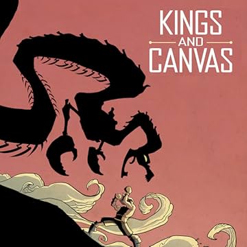 Kings and Canvas