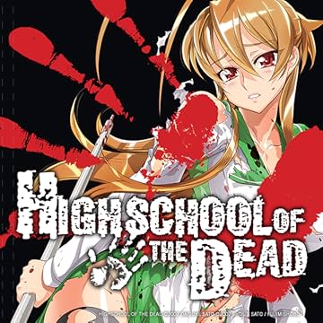 Highschool of the Dead