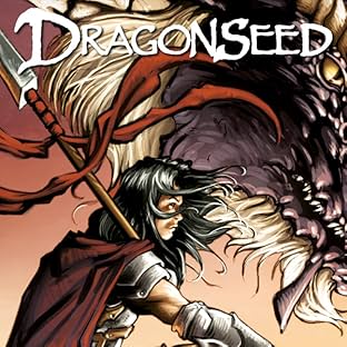 Dragonseed
