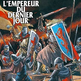 L'empereur du dernier jour