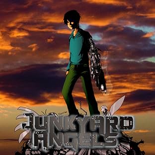 Junkyard Angels