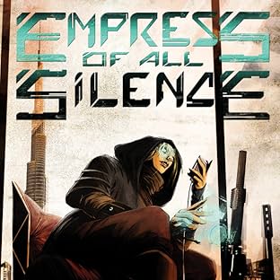 Empress of All Silence