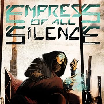 Empress of All Silence