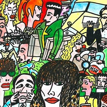 Skyliner: The Complete Series