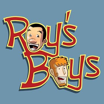 Roy's Boys