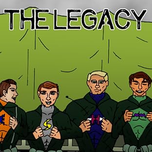 The Legacy
