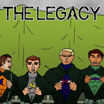 The Legacy