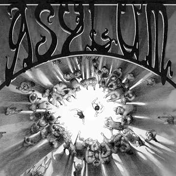 Asylum