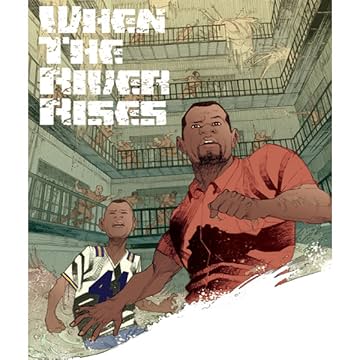 When the River Rises