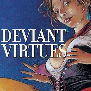 Deviant Virtues