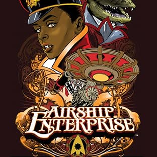 Airship Enterprise