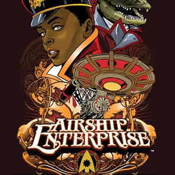 Airship Enterprise