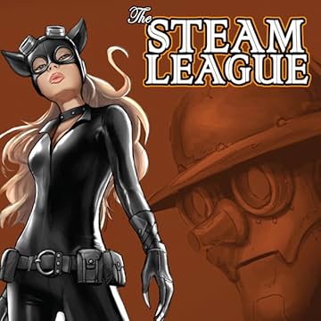Steam League