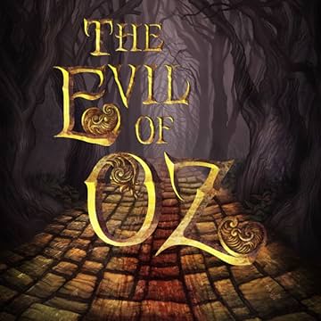 The Evil of Oz