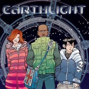 Earthlight