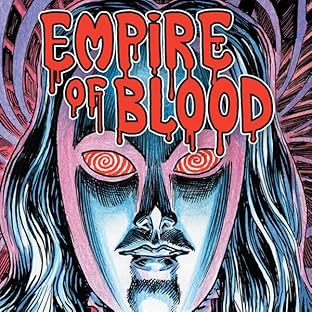 Empire of Blood