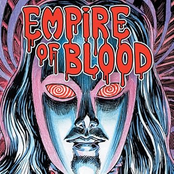 Empire of Blood