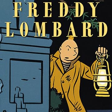 Freddy Lombard