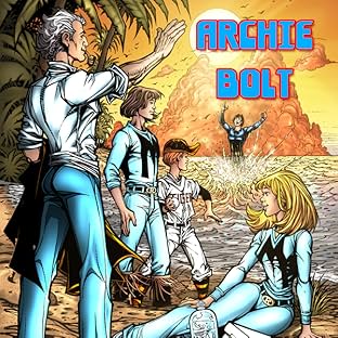 ARCHIE BOLT