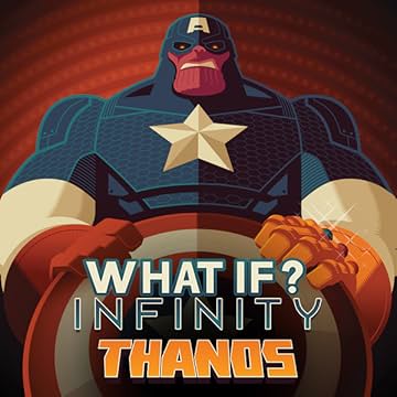 What If? Infinity (2015)