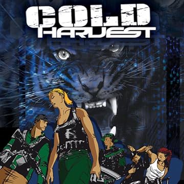 Cold Harvest