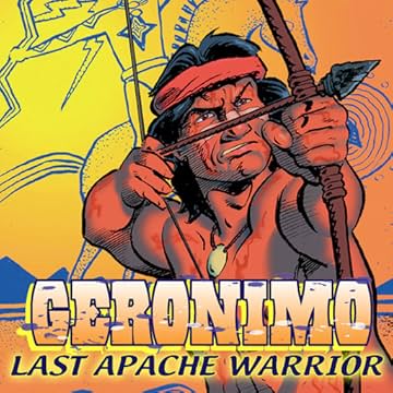 Geronimo