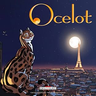 Ocelot