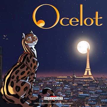 Ocelot