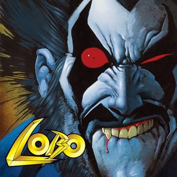 Lobo (1990)
