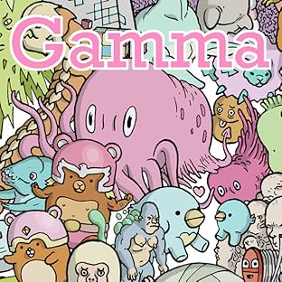 Gamma