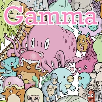 Gamma