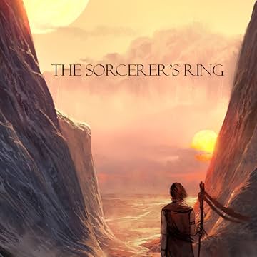 A Quest of Heroes: The Graphic Novel: Graphic Novel of the Sorcerer's Ring