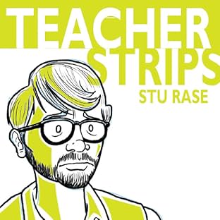 Teacher Strips