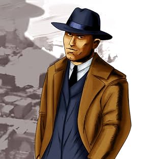 Cooney, Vol. 1: Gang Buster